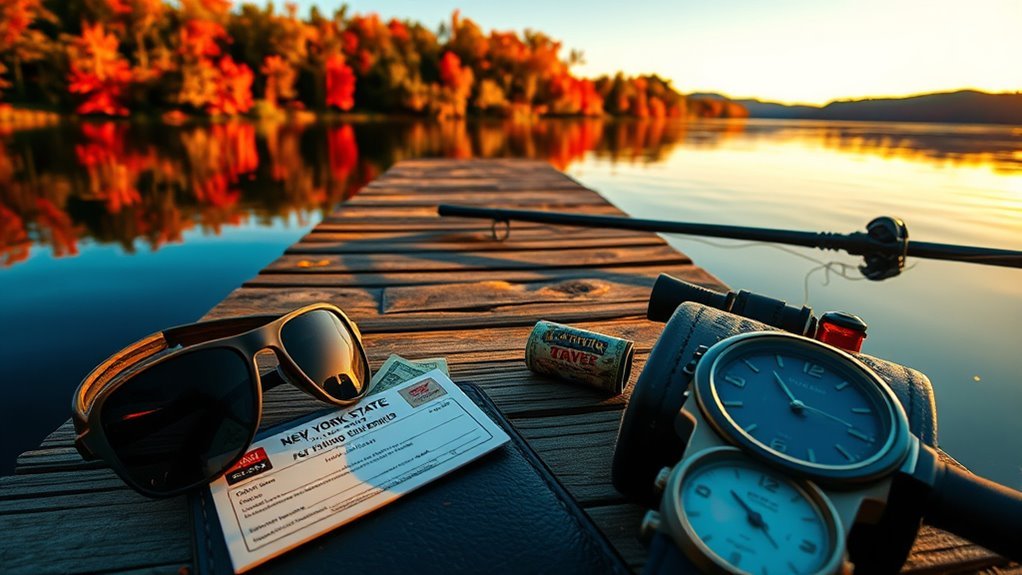 7 day fishing license costs