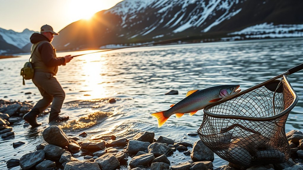 7 day fishing license regulations