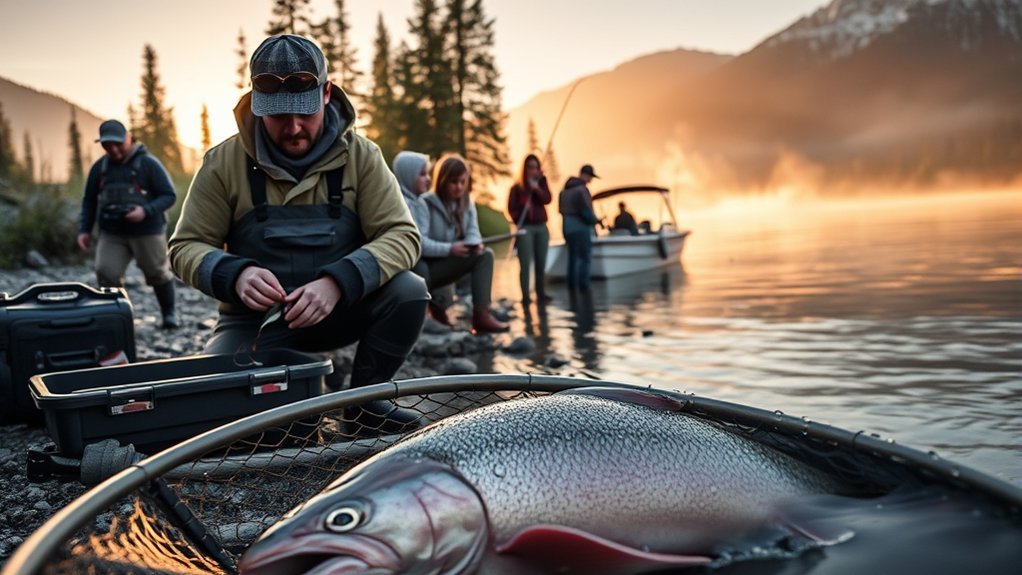 7 day fishing license requirements