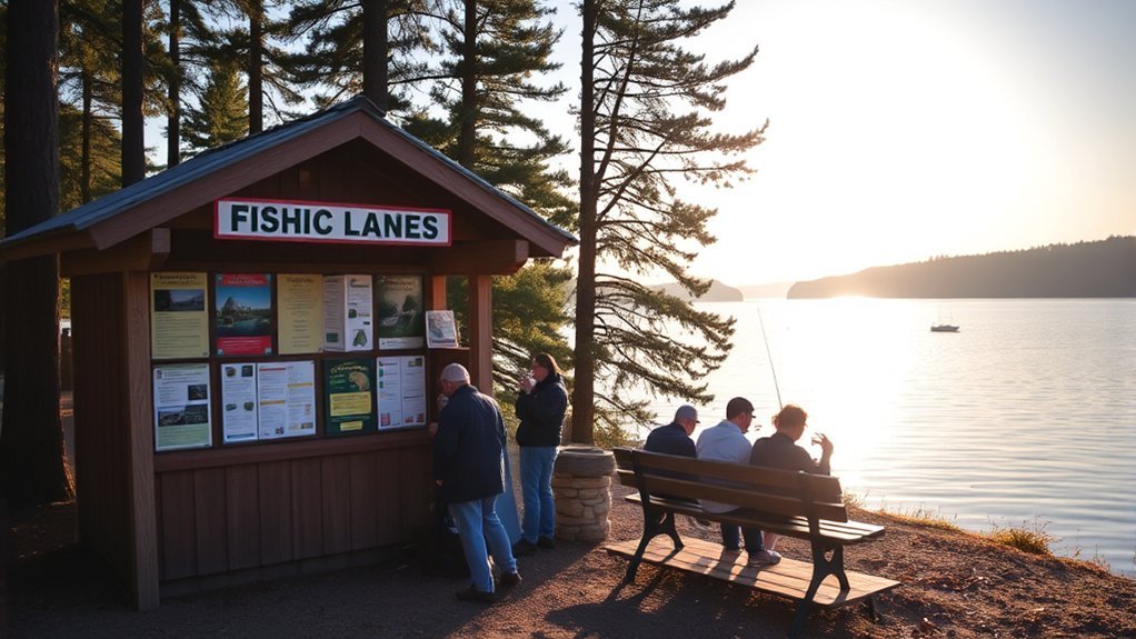 7 day fishing license requirements