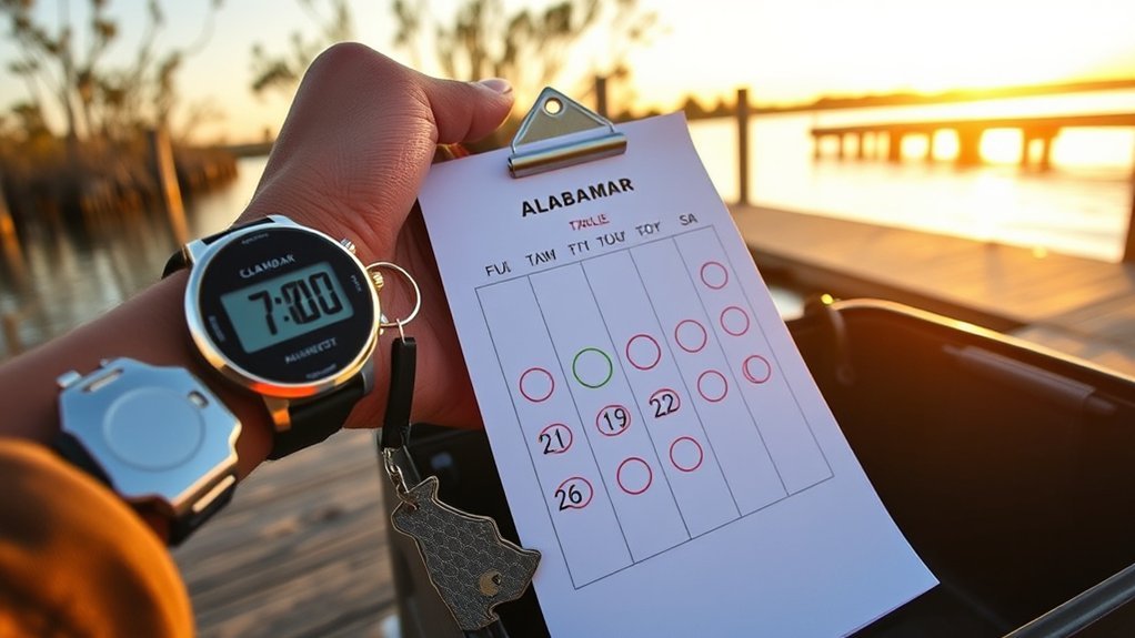 7 day fishing license validity