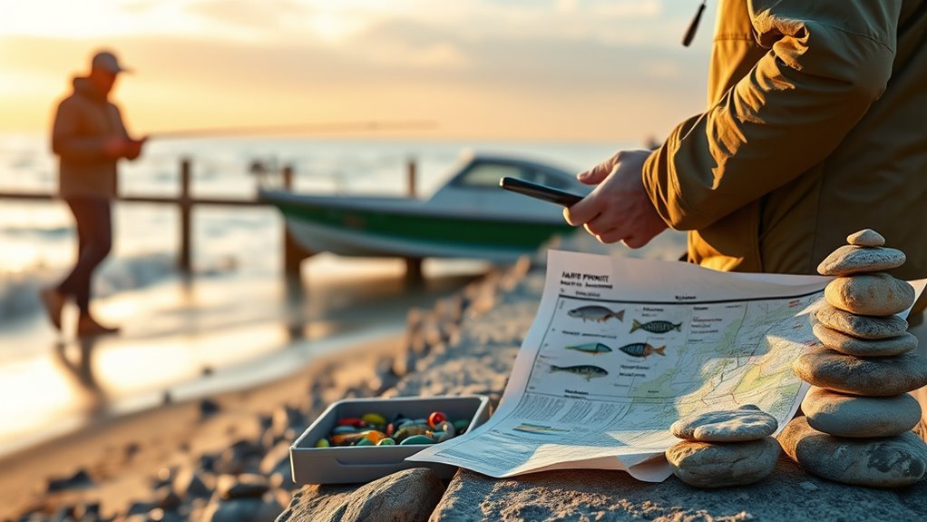 7 day freshwater fishing license