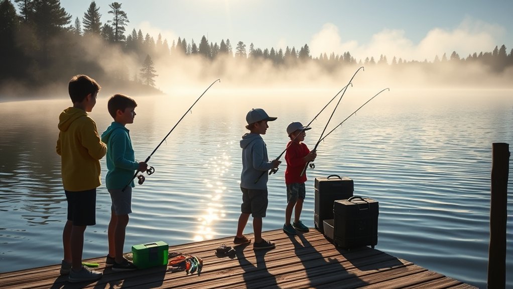 adventure conservation responsibility stewardship