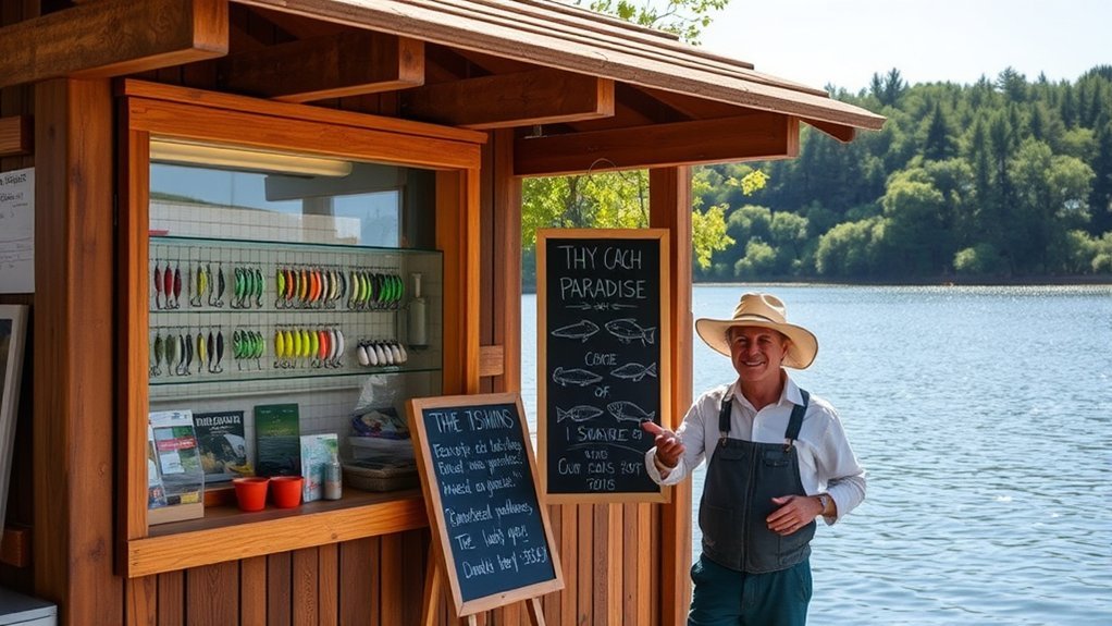 affordable 1 day fishing license