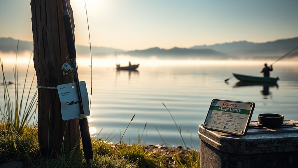 affordable 1 day fishing license