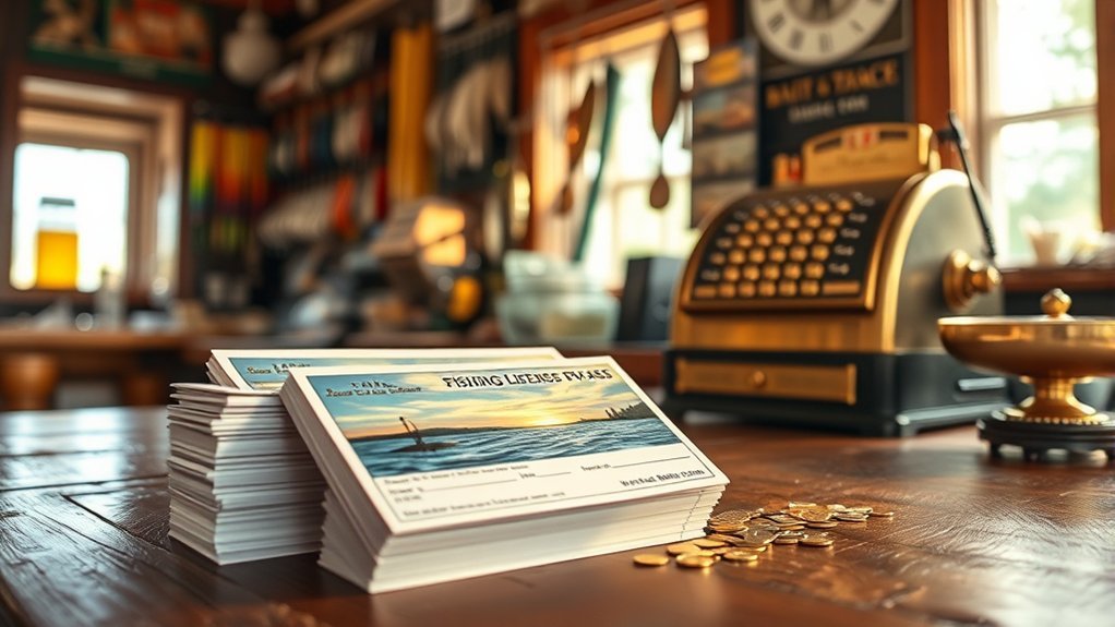 affordable 3 day fishing license