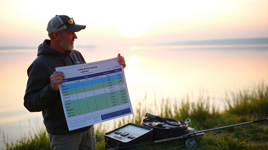 affordable 3 day fishing license