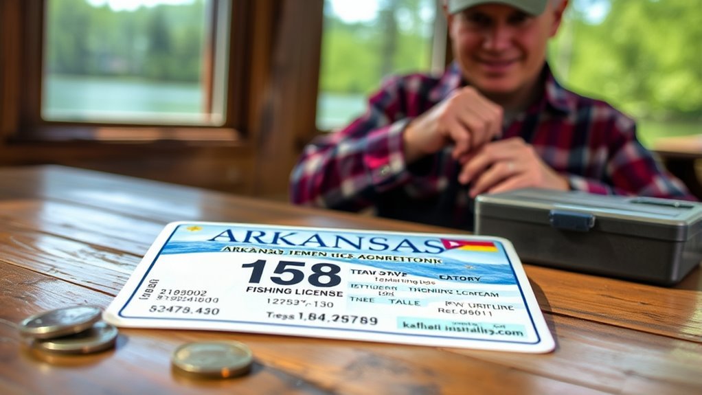 affordable 3 day fishing license