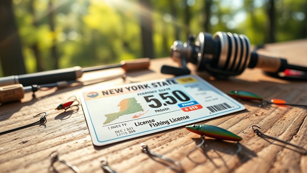 affordable 7 day fishing license