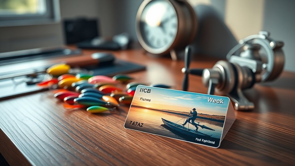 affordable 7 day fishing license