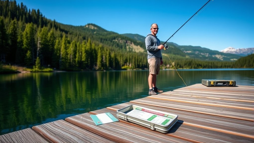 affordable 7 day fishing license