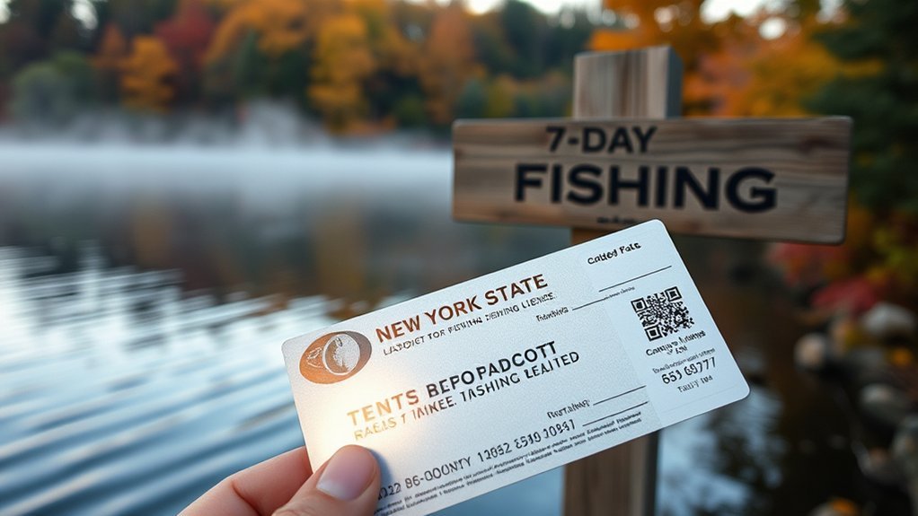 affordable 7 day fishing license