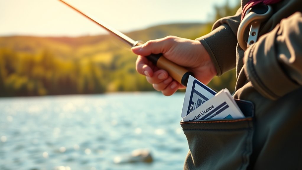 affordable arkansas fishing licenses
