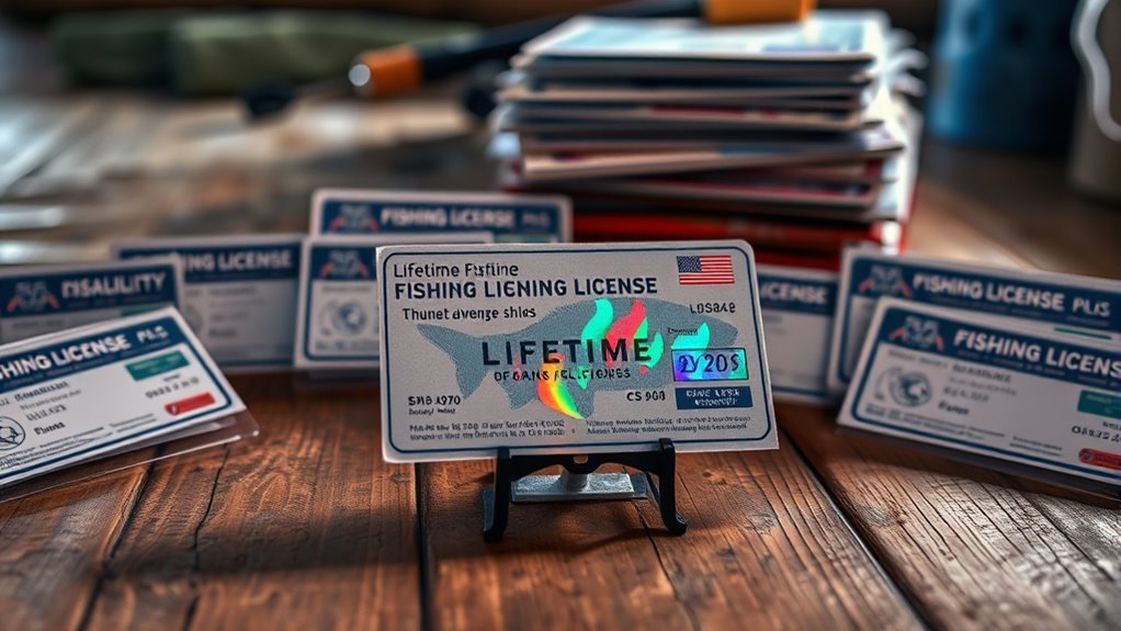 affordable disability fishing licenses