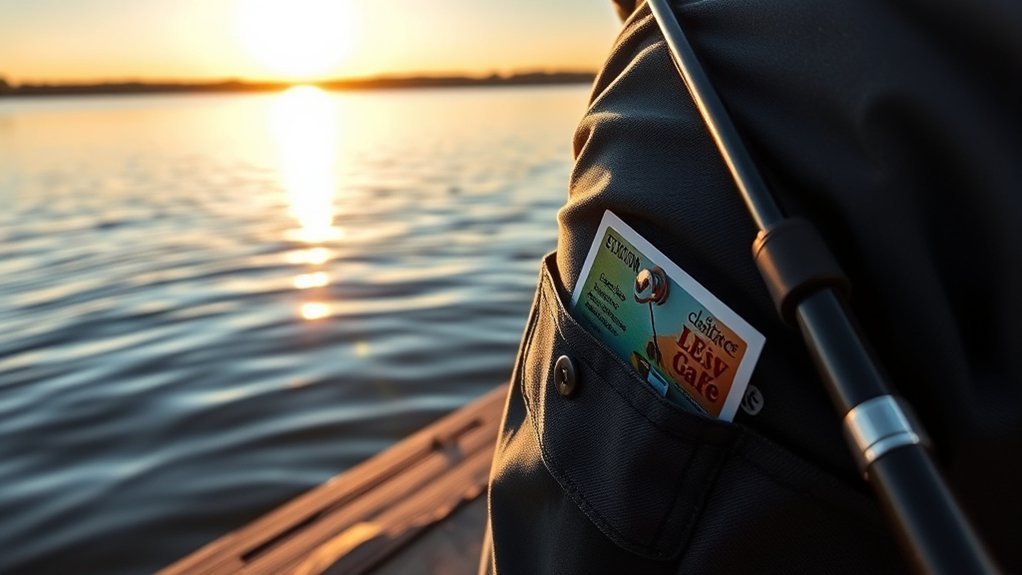 affordable easy one day fishing