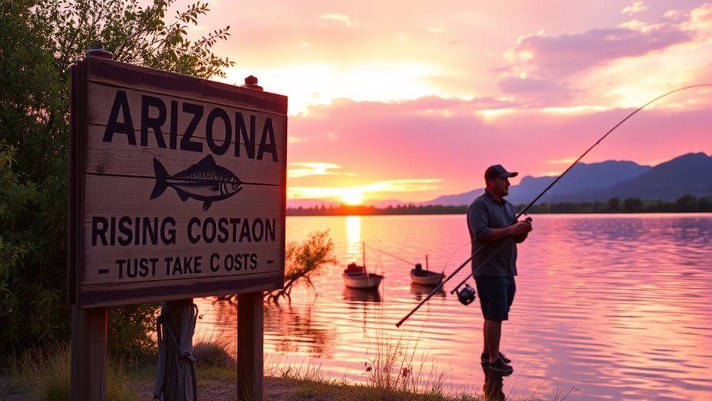 affordable fishing license options