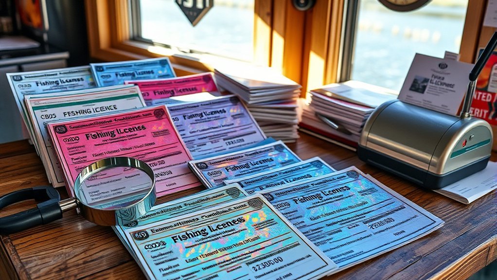 affordable fishing license options