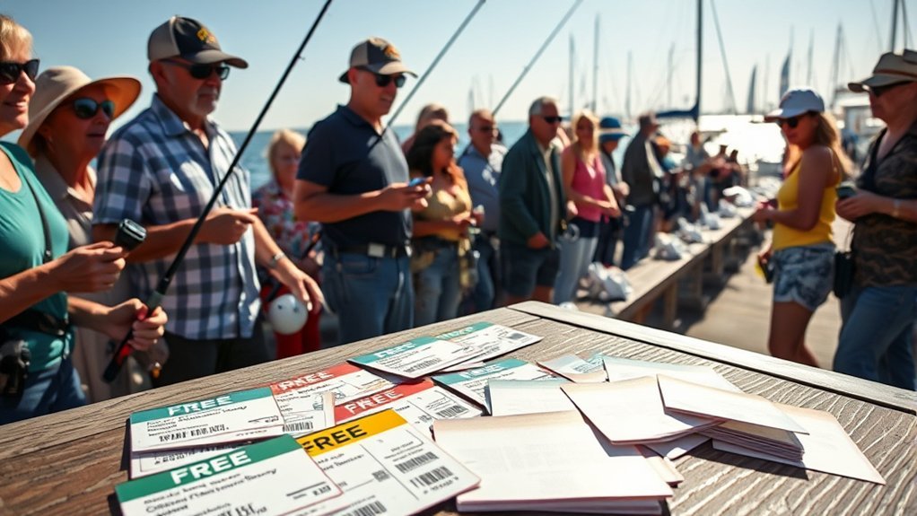 affordable fishing license options