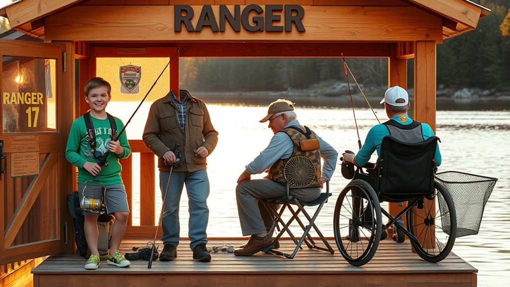 affordable fishing licenses available