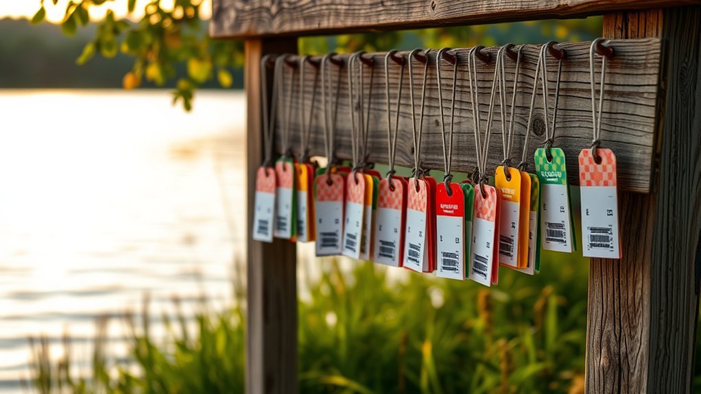 affordable fishing licenses available