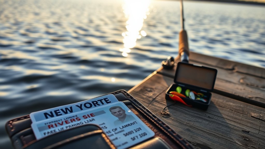 affordable fishing licenses available