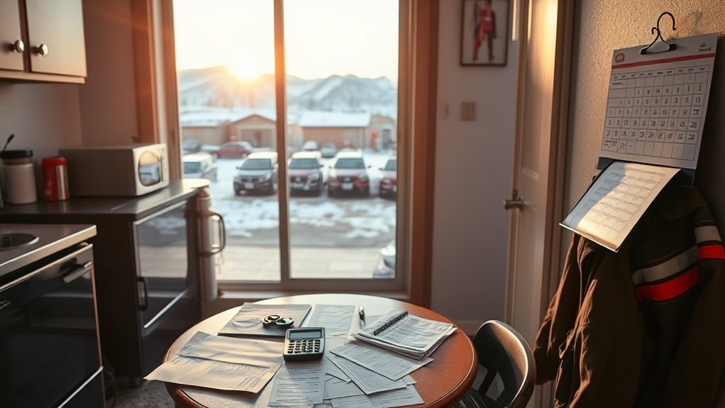 affordable furnished student housing