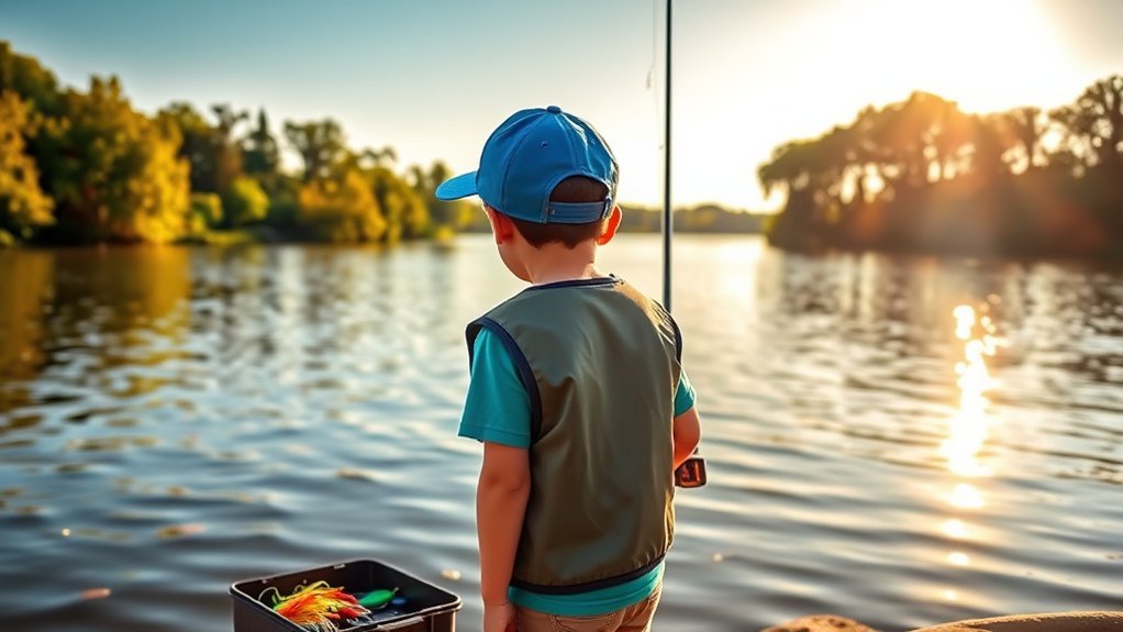 affordable independent fishing opportunities