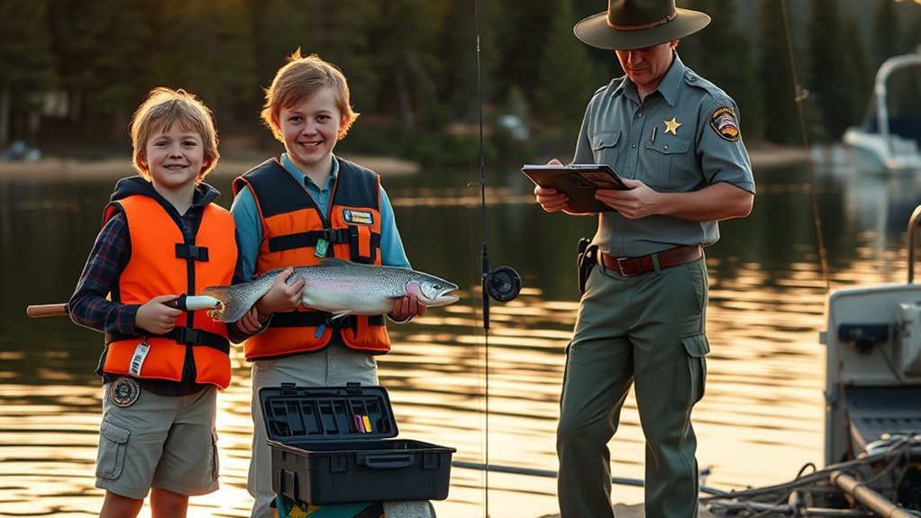 affordable junior hunting permits