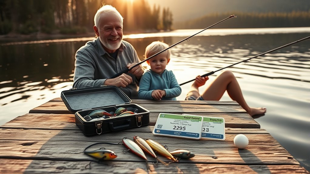 affordable licenses for seniors