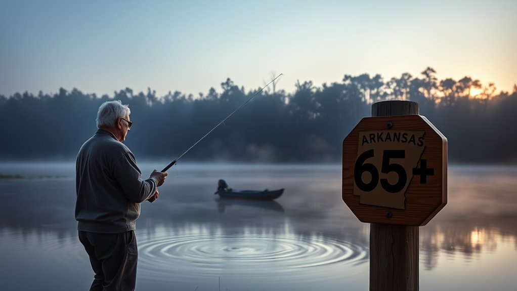 affordable lifetime fishing license
