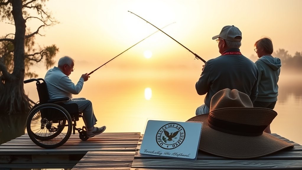 affordable lifetime fishing licenses