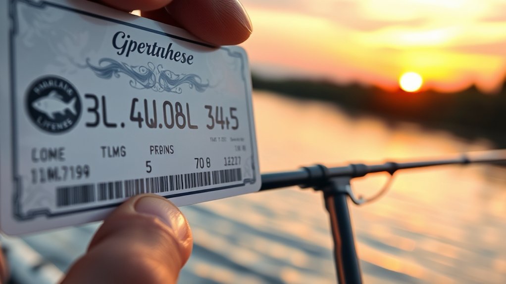 affordable lifetime fishing licenses