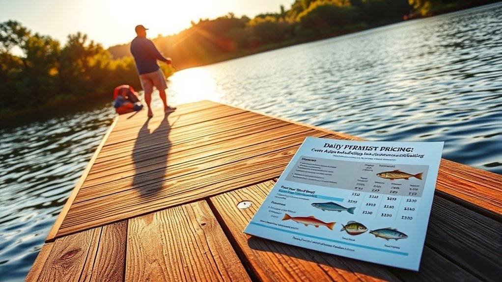 affordable louisiana fishing licenses