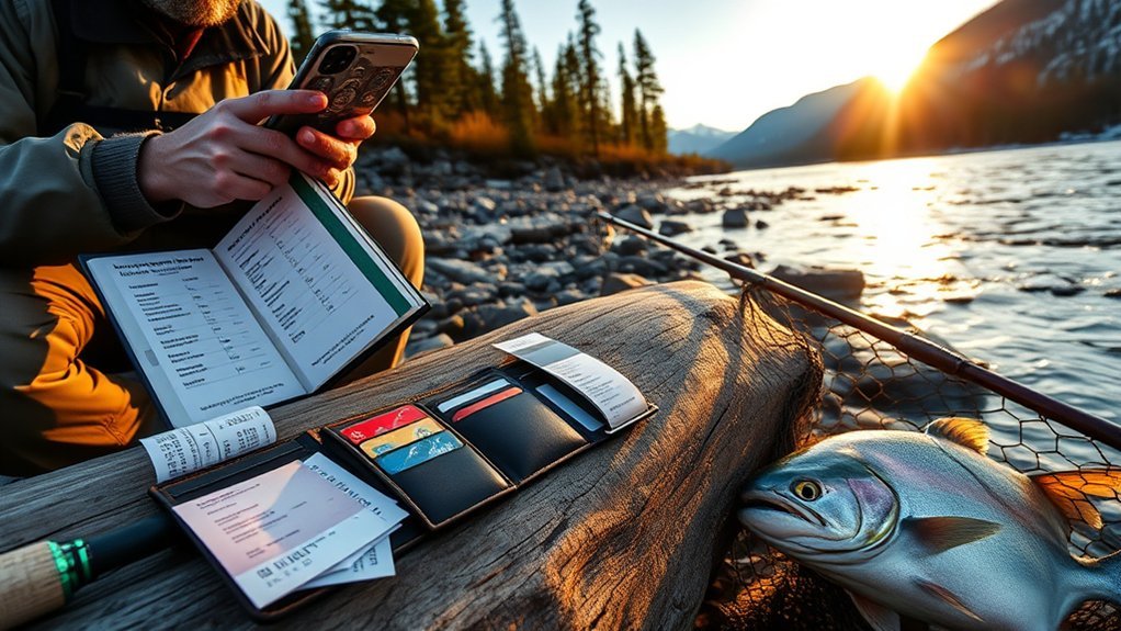 affordable non resident fishing licenses