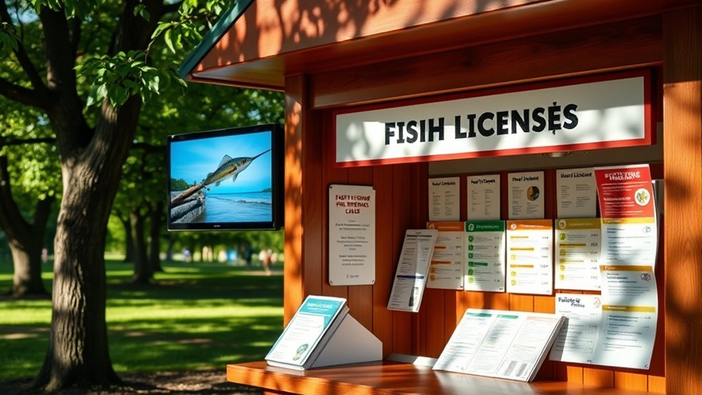 affordable one day fishing license