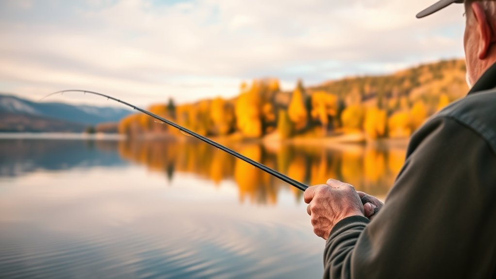 affordable senior fishing license