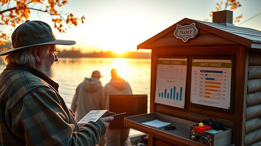 affordable senior fishing licenses