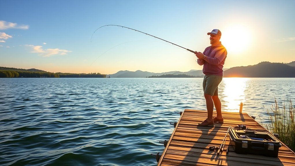 affordable short term fishing licenses