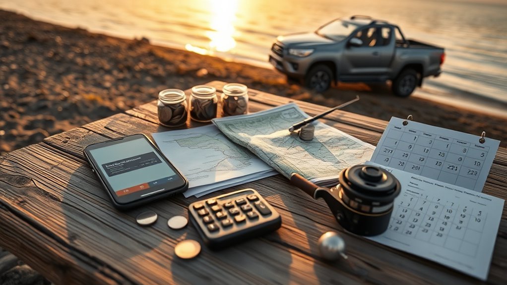 affordable short term fishing licenses