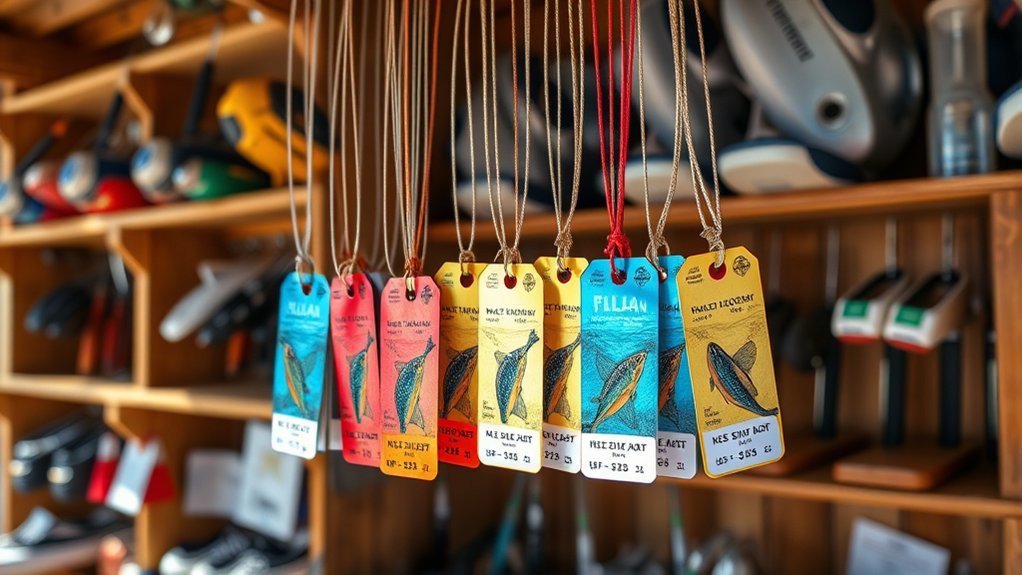 affordable short term fishing licenses