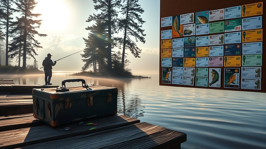 affordable sport fishing licenses