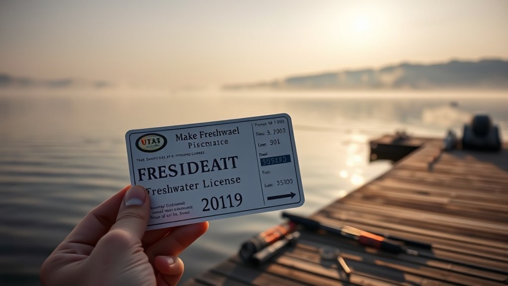 affordable texas fishing licenses