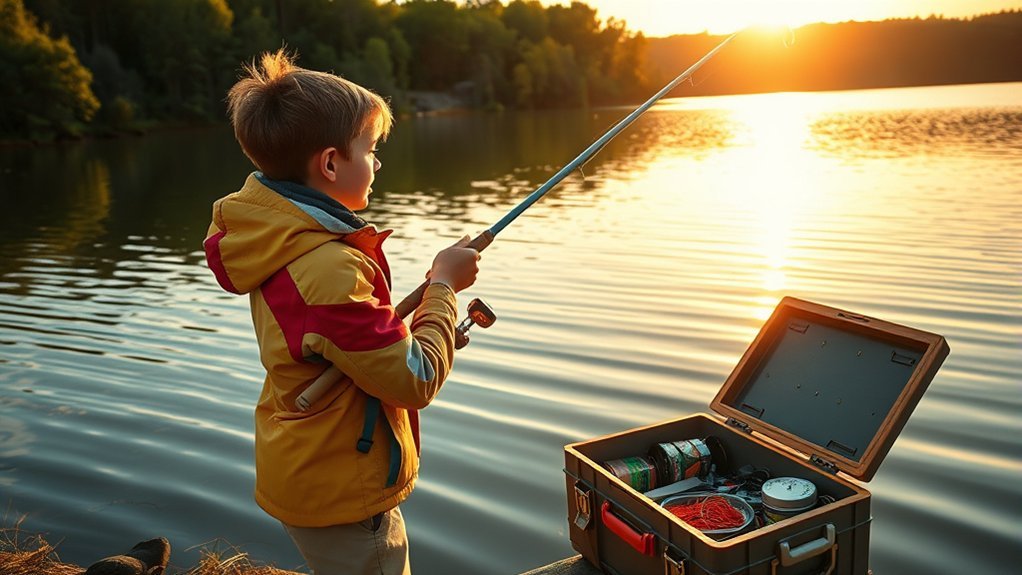 affordable youth fishing license