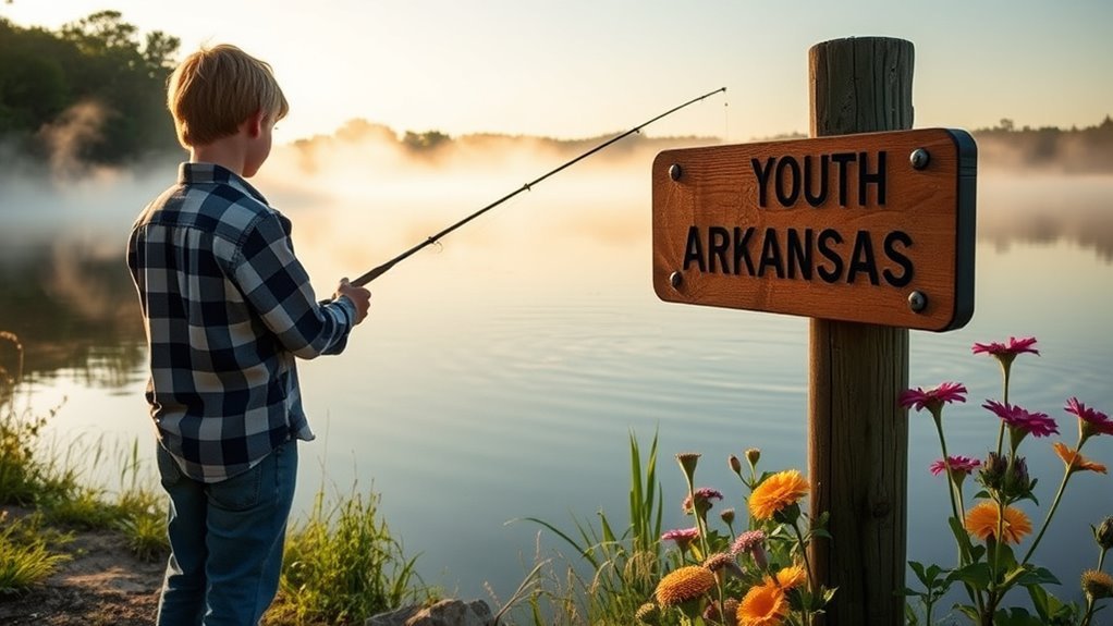 affordable youth fishing licenses