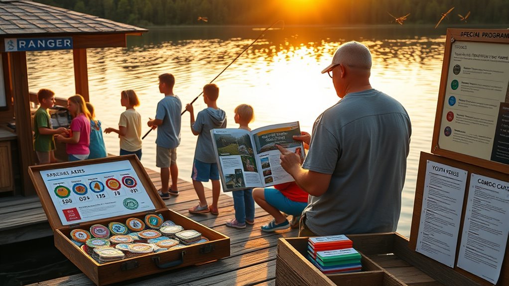 affordable youth fishing licenses