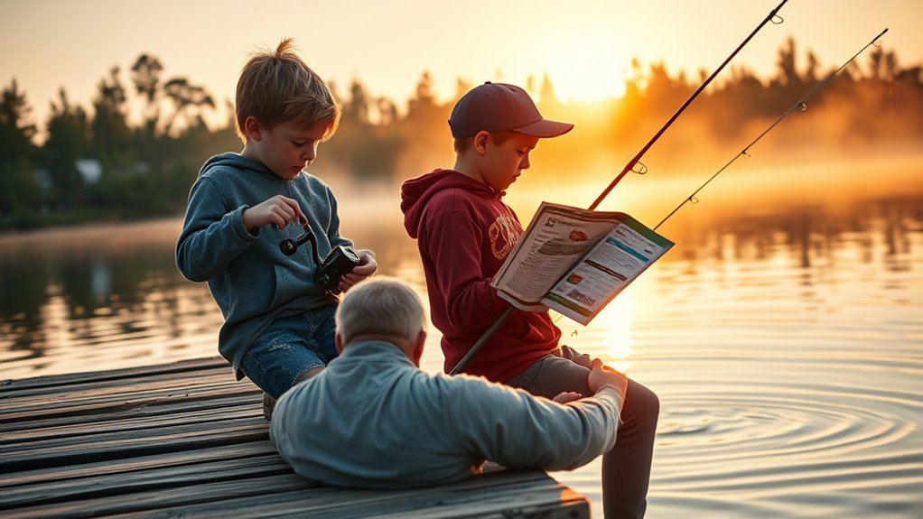 affordable youth fishing licenses