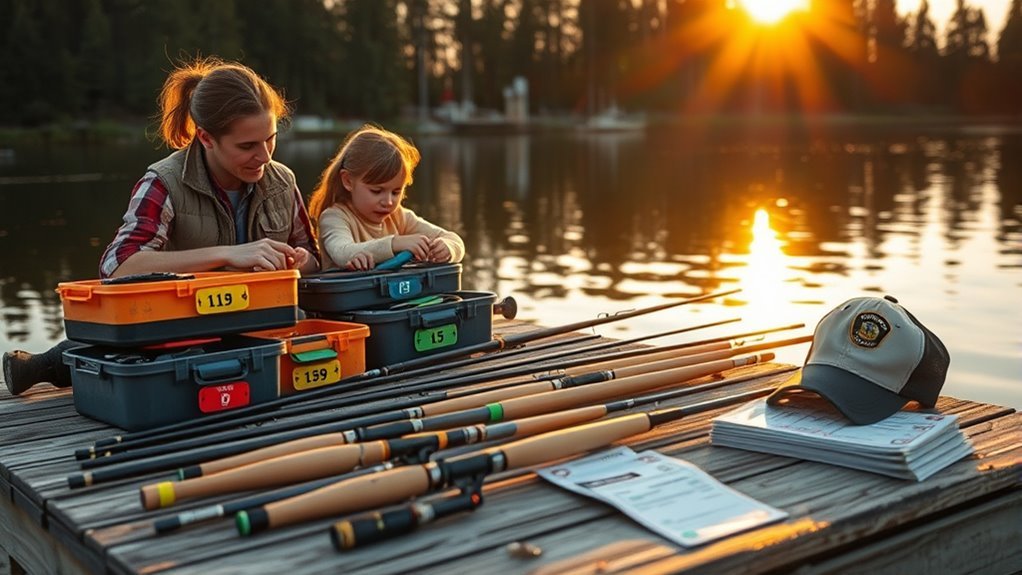 affordable youth fishing licenses