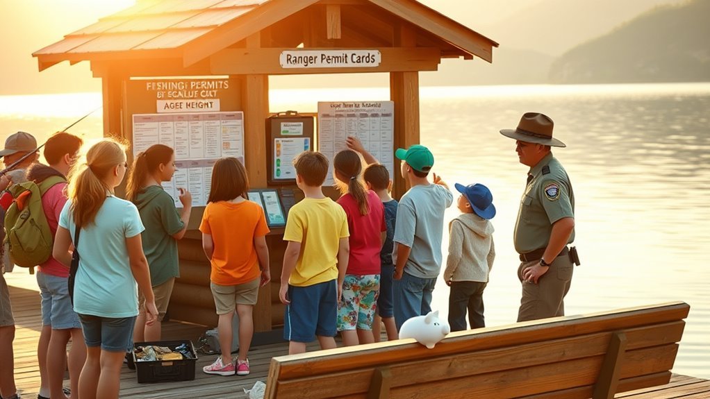 affordable youth fishing licenses