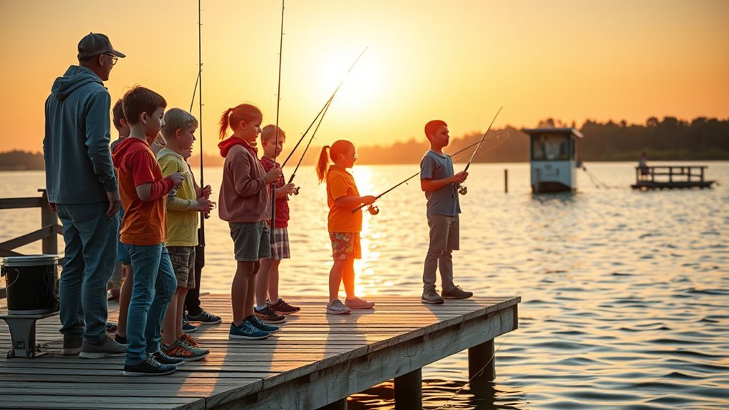age based fishing license rules