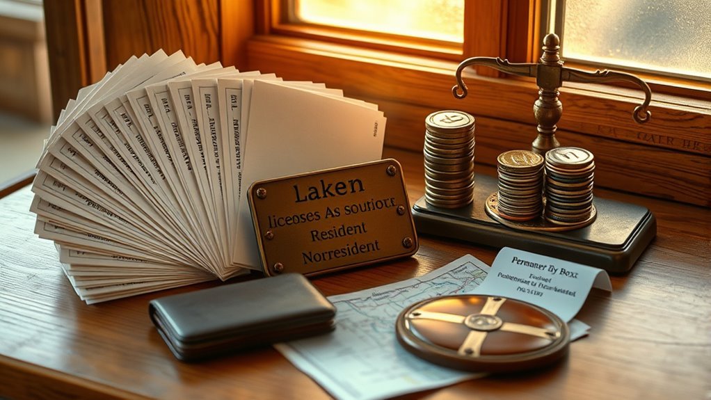 age based pricing structure explained